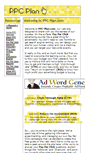 Mobile Screenshot of ppc-plan.com